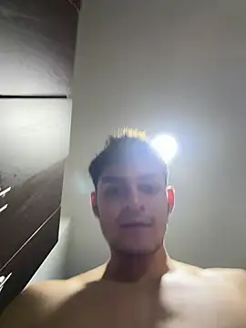 Chat XXX en directo de Jack_krimmer
