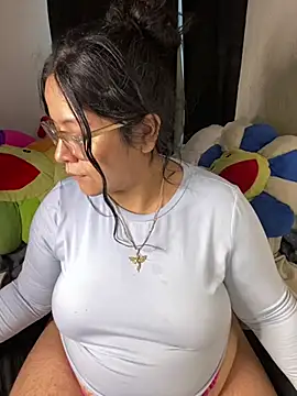 Chat XXX en directo de MsConejitaa