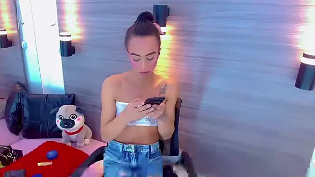 princessrainbowx's Live XXX Chat
