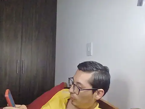 mByronaWilsv Live XXX-Chat