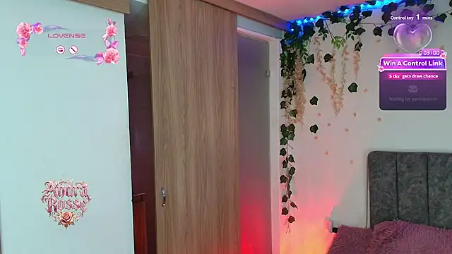 دردشة andraa_rossee الجنسية المباشرة
