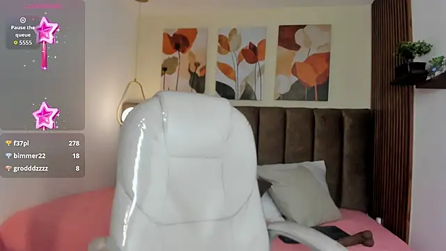 Bella18__ Obrolan Langsung XXX