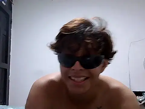NarcismoXmoon Live XXX-chat
