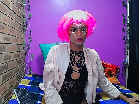 Živý XXX chat dadyslilslut24