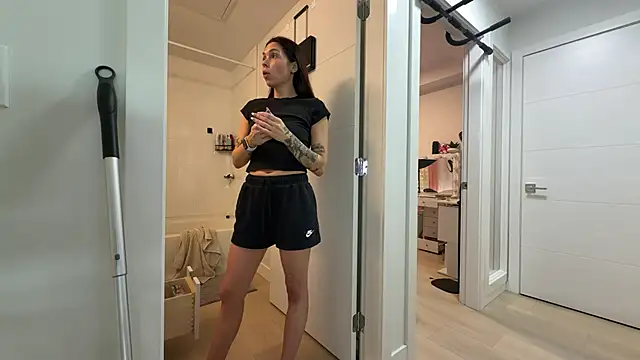 NattyFierros' Live XXX Chat