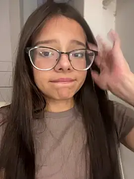 Chat XXX en directo de Awfresita