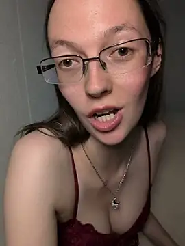 MrsCrazy18's Live XXX Chat