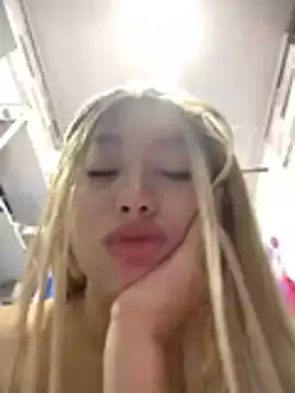 Chatroom XXX en direct de Ariana_bb