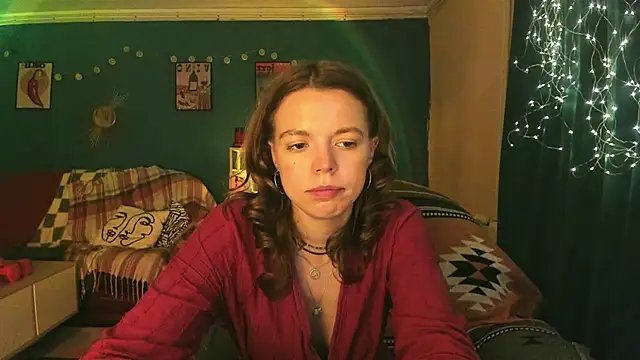 ClancyMorissey's Live XXX Chat
