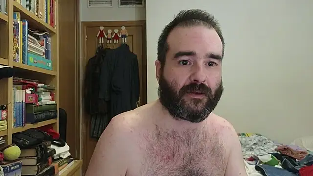 curiosillo83 Live XXX-Chat