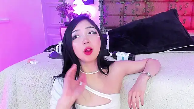 Vickmoon's Live XXX Chat