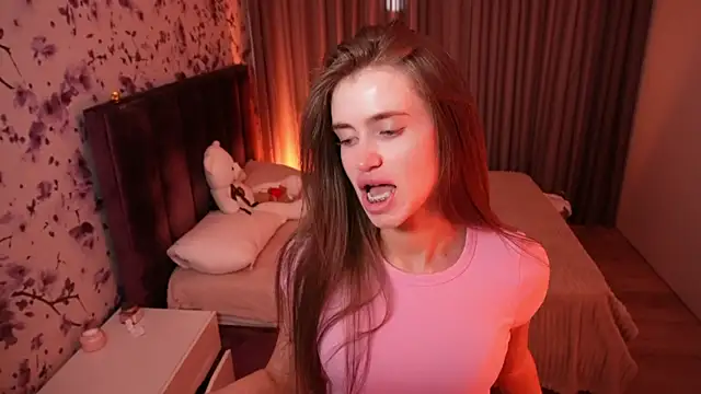 ChloeSparkn Live XXX chat