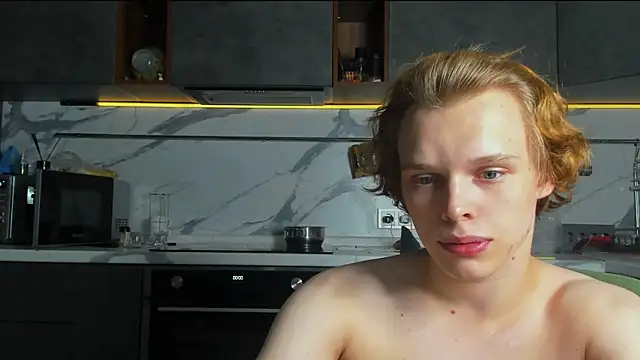 lolKenDowson Chat XXX live