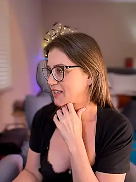 MaiseKnox's Live XXX Chat