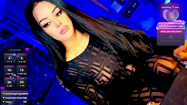 KYLIE_SHEMALE Chat XXX live