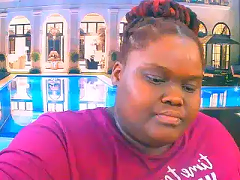 EbonyHotBuns Chat XXX live