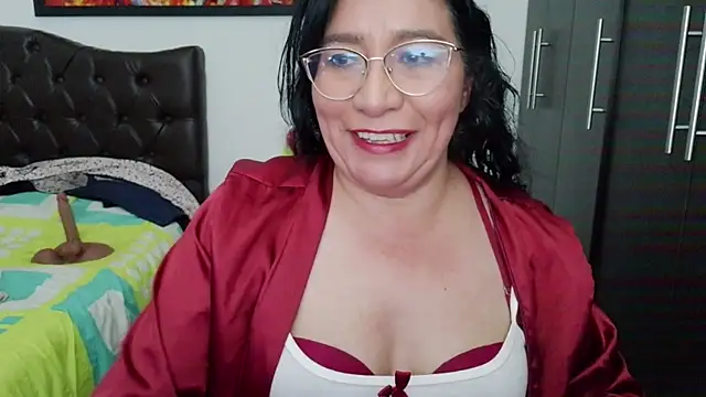Chat XXX ao vivo de Grace_mature_milf