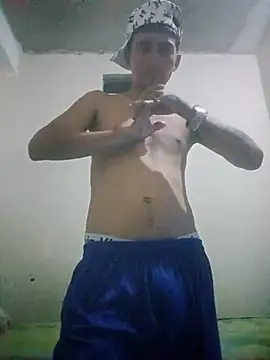 Show de melgarpenafielscarlethrut na webcam