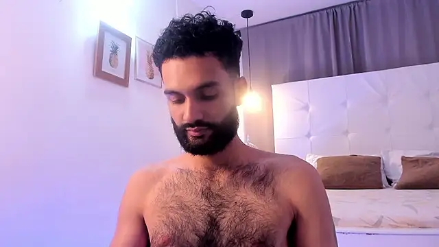 צ'אט XXX בשידור חי של Ryan_Jakson