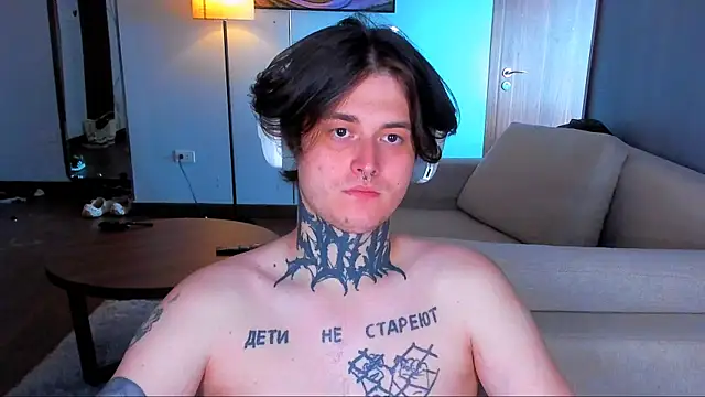 Chat XXX ao vivo de _torfin_