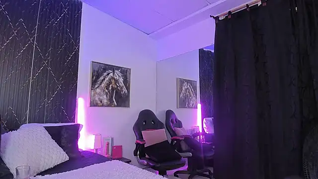 Živý XXX chat Bonnie_Rider