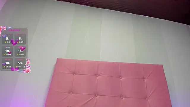 TaniaRivers' Live XXX Chat