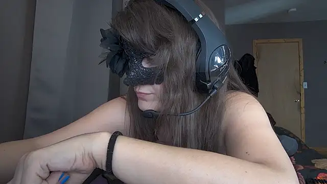 missteriousbelle Chat XXX live