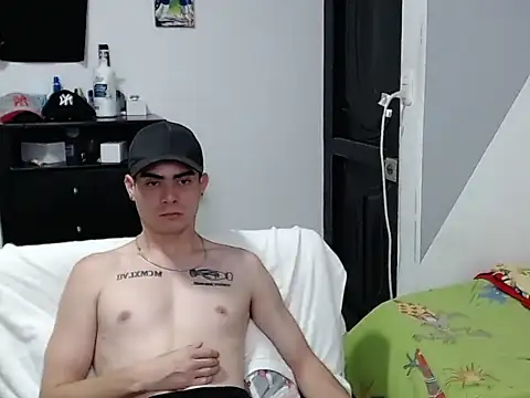 Zac_Efrontn Webbikameraesitys