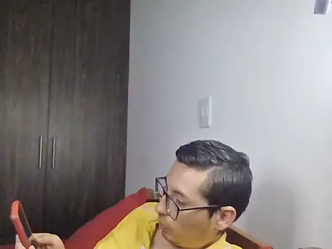 mByronaWilsv's Live XXX Chat