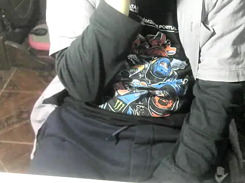 OreCamのライブXXXチャット