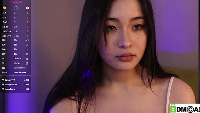 Noiry_Vuvez Live XXX-Chat