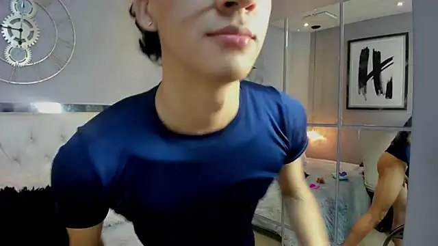 Chatroom XXX en direct de cml0_