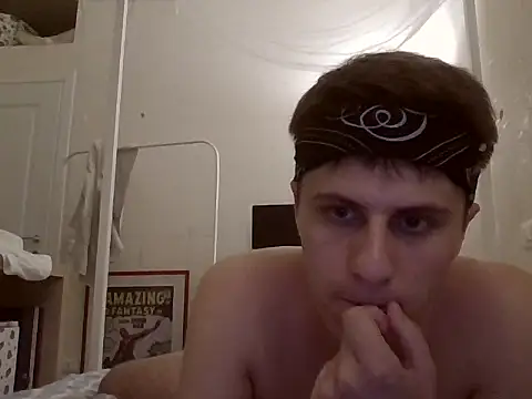 Show Webcam de Tobi000777