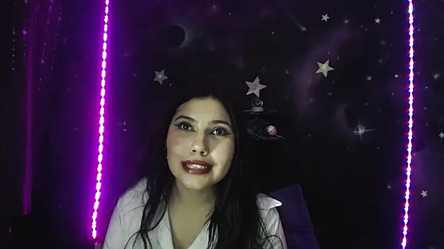 Chat +18 de DaisyMoon_ ao vivo