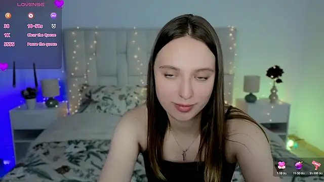 Cornelia_kitty's Live XXX Chat