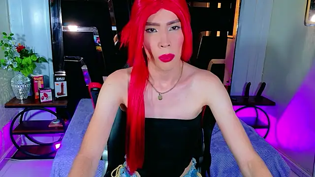 Thamara_Robertssn Live XXX chat