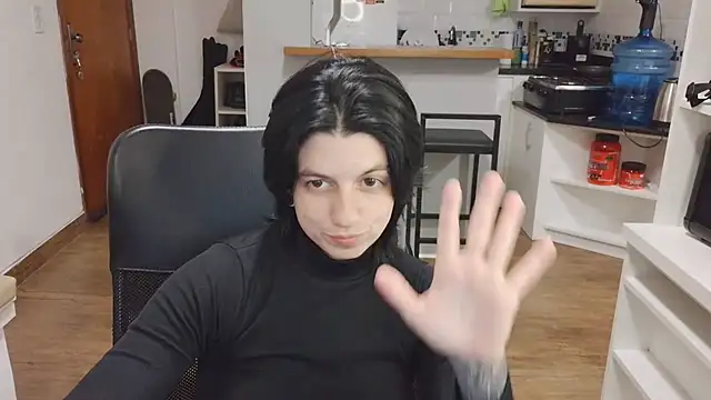 kyslrana Live XXX-Chat