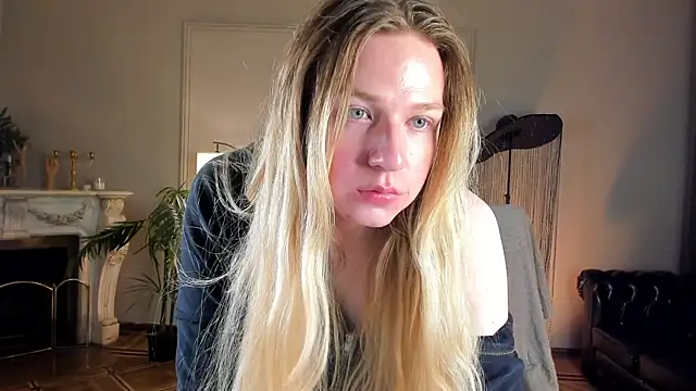 Jes_Solar – Naživo XXX chat