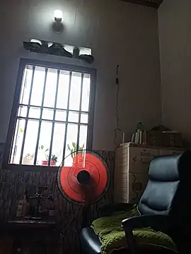 amenda_bae Obrolan Langsung XXX