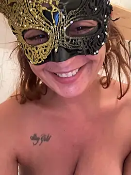 Deborahoff – Live XXX-chat