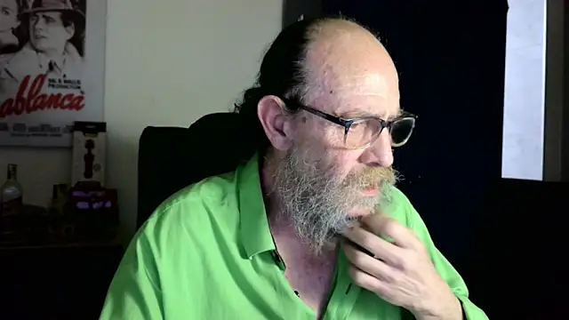 Uncle_Hottie Live XXX-chat