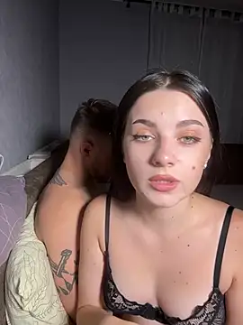 دردشة SexyCoupIe الجنسية المباشرة