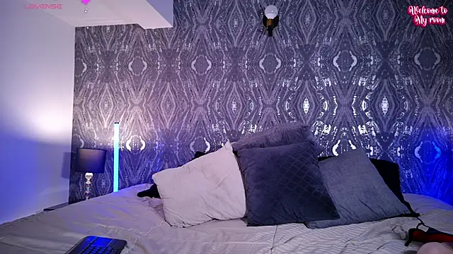 Chat XXX Live AbellaFox_