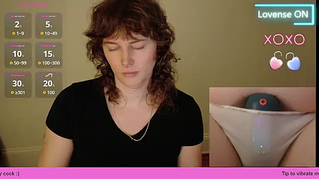 tsellieryder – Live XXX-chat