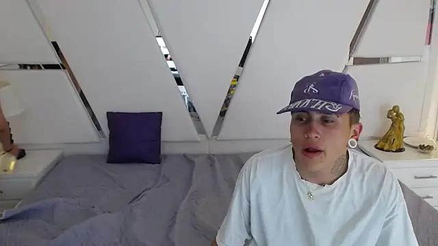 oblivionlove Live XXX-Chat