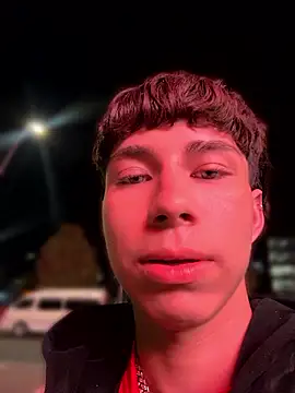 Chat XXX en directo de Kael_Prince