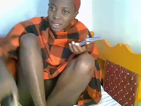 pretty_serene's Live XXX Chat