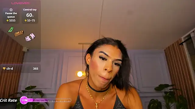 keytinthomson_'s Webcam Show