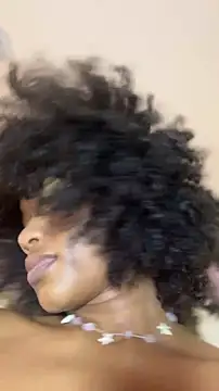 Živý XXX chat Ebony_love07