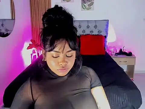 צ'אט XXX בשידור חי של Bonnylu